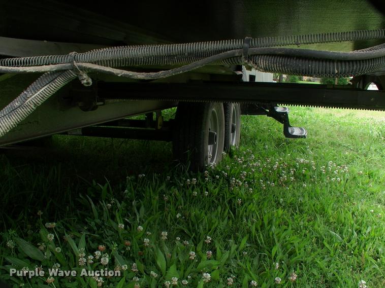 image for item DP9309 2016 Keystone Hideout camper