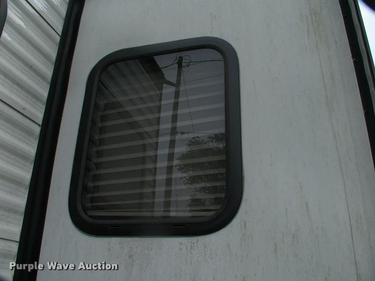 image for item DP9309 2016 Keystone Hideout camper