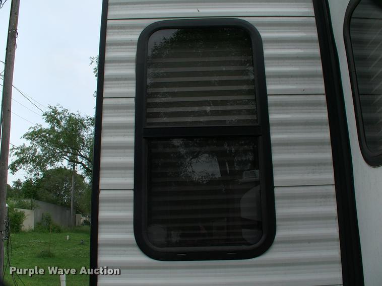 image for item DP9309 2016 Keystone Hideout camper