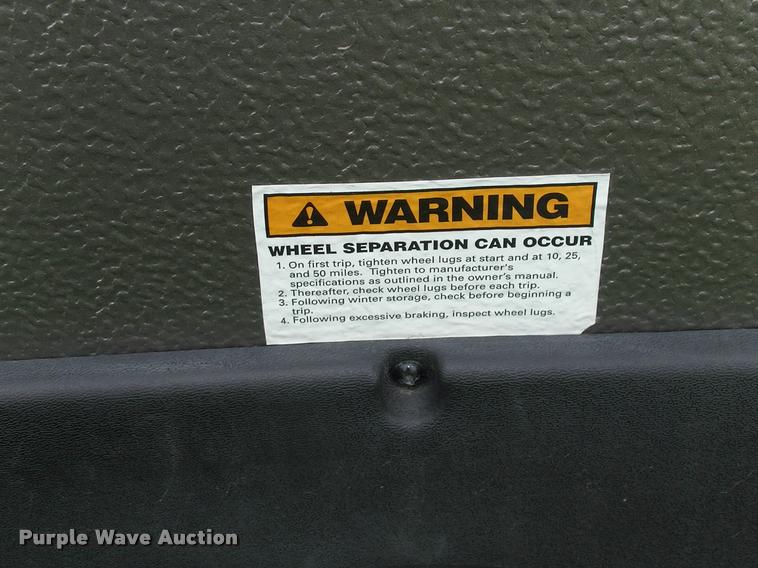 image for item DP9309 2016 Keystone Hideout camper