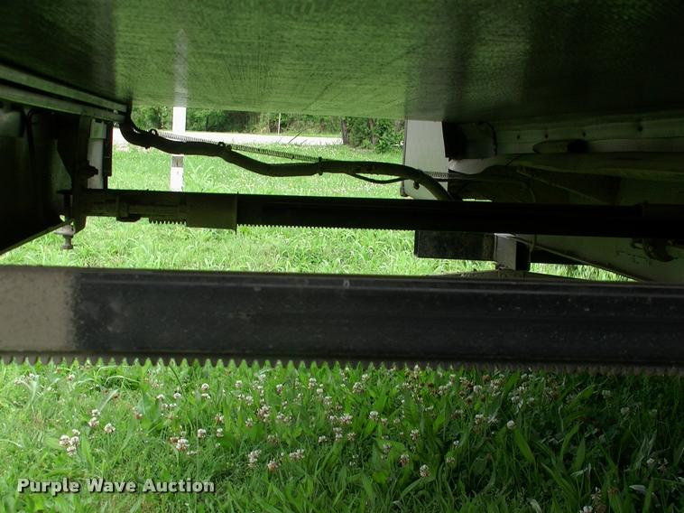 image for item DP9309 2016 Keystone Hideout camper