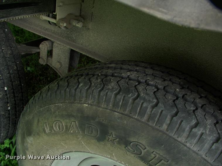 image for item DP9309 2016 Keystone Hideout camper