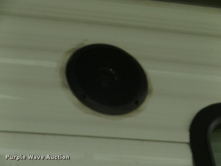 image for item DP9309 2016 Keystone Hideout camper