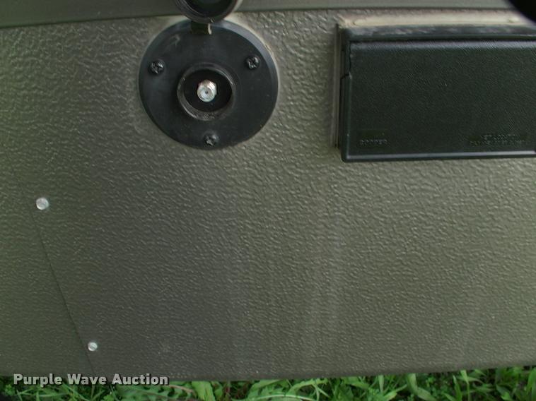 image for item DP9309 2016 Keystone Hideout camper