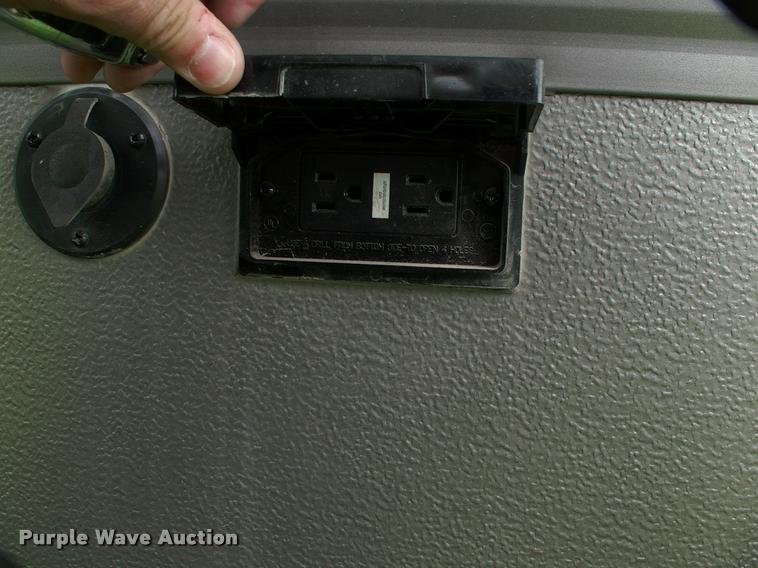 image for item DP9309 2016 Keystone Hideout camper