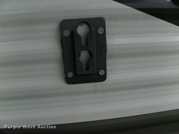 image for item DP9309 2016 Keystone Hideout camper