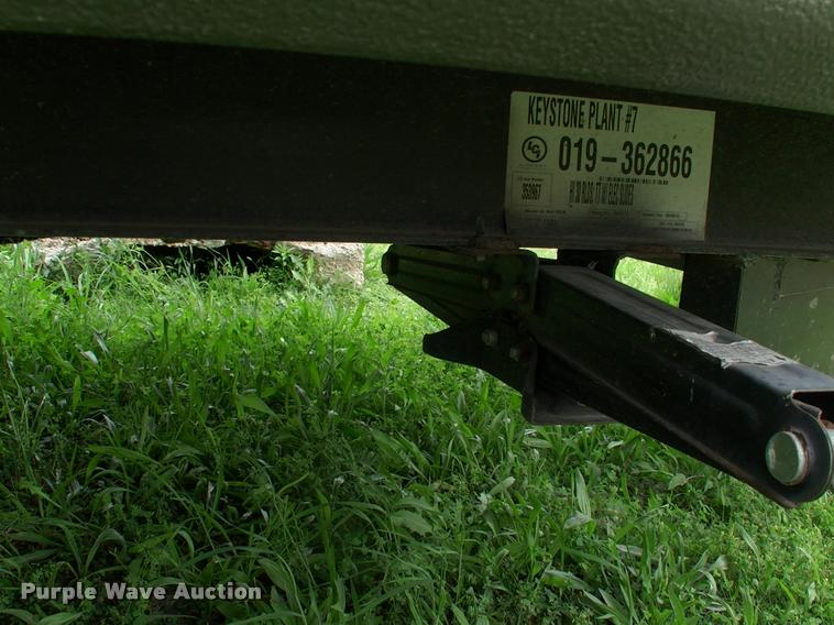 image for item DP9309 2016 Keystone Hideout camper