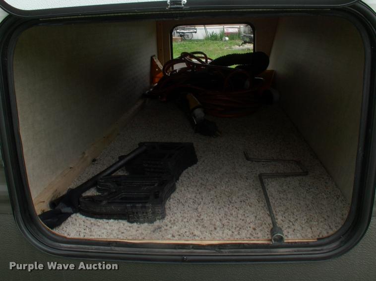 image for item DP9309 2016 Keystone Hideout camper