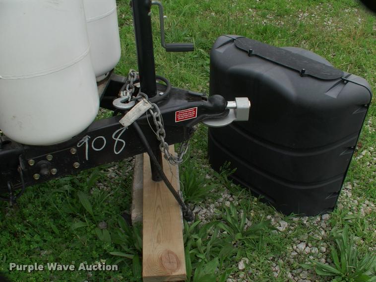 image for item DP9309 2016 Keystone Hideout camper