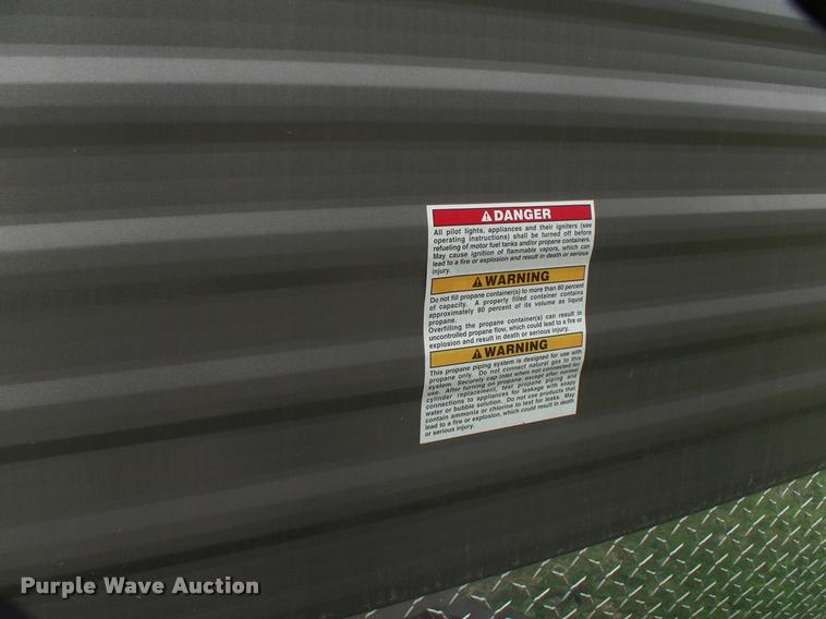 image for item DP9309 2016 Keystone Hideout camper