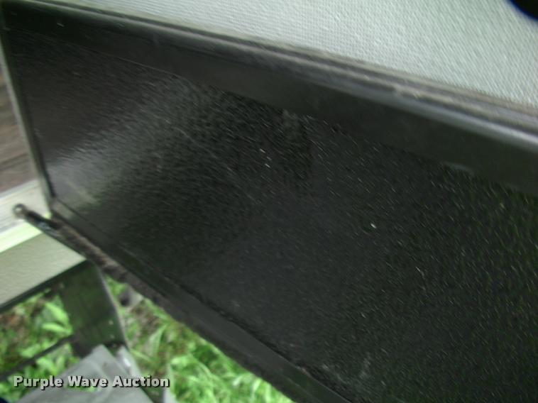 image for item DP9309 2016 Keystone Hideout camper