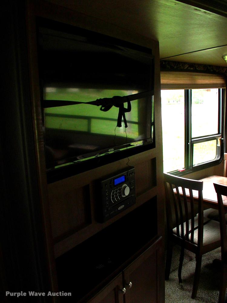 image for item DP9309 2016 Keystone Hideout camper