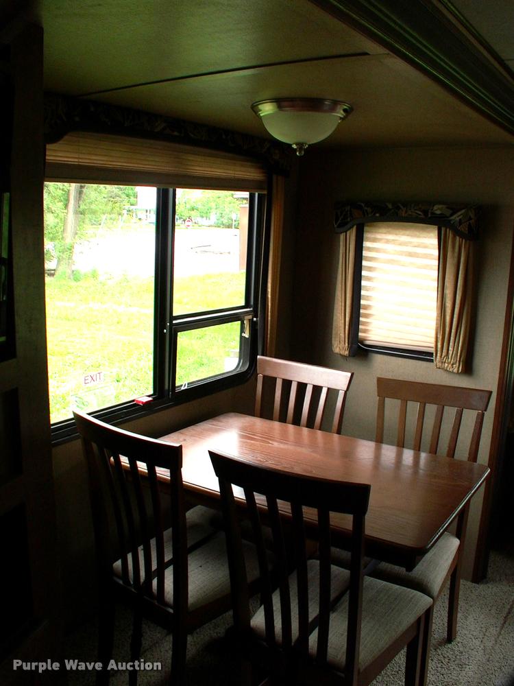 image for item DP9309 2016 Keystone Hideout camper