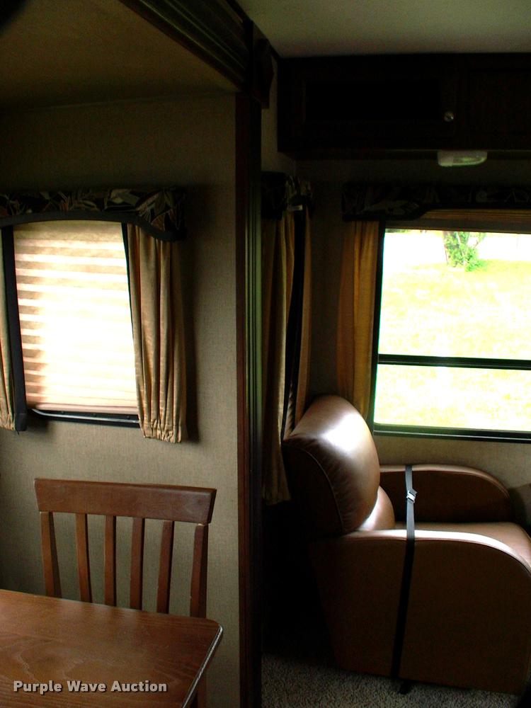 image for item DP9309 2016 Keystone Hideout camper