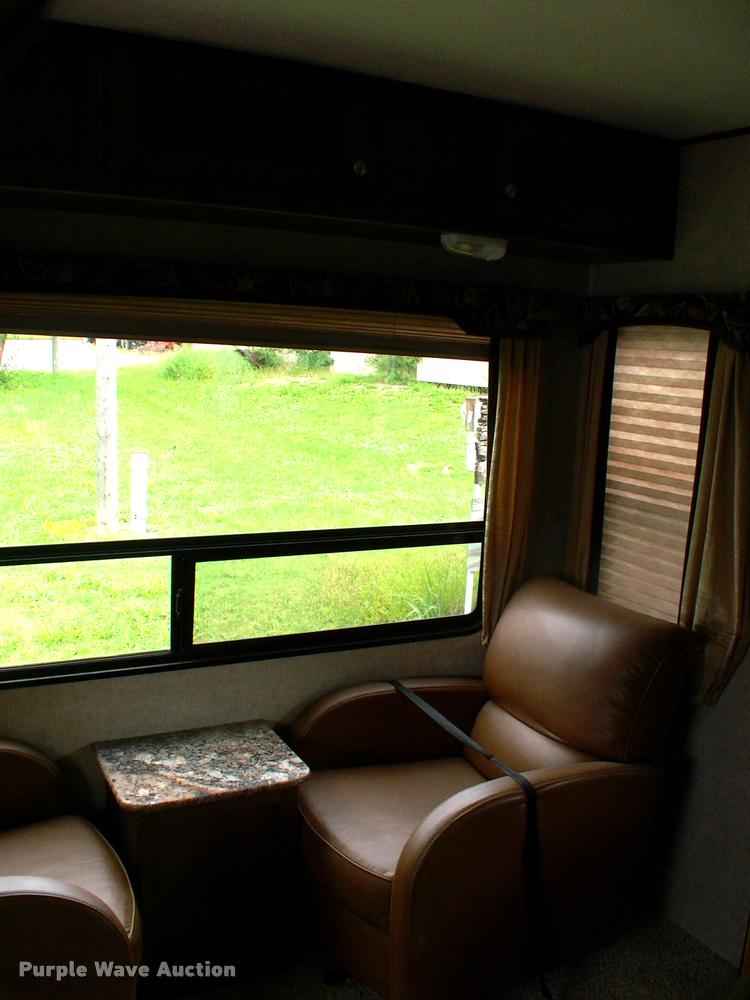 image for item DP9309 2016 Keystone Hideout camper