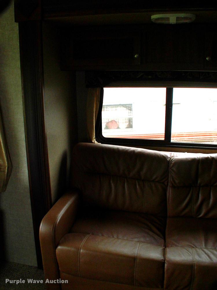 image for item DP9309 2016 Keystone Hideout camper