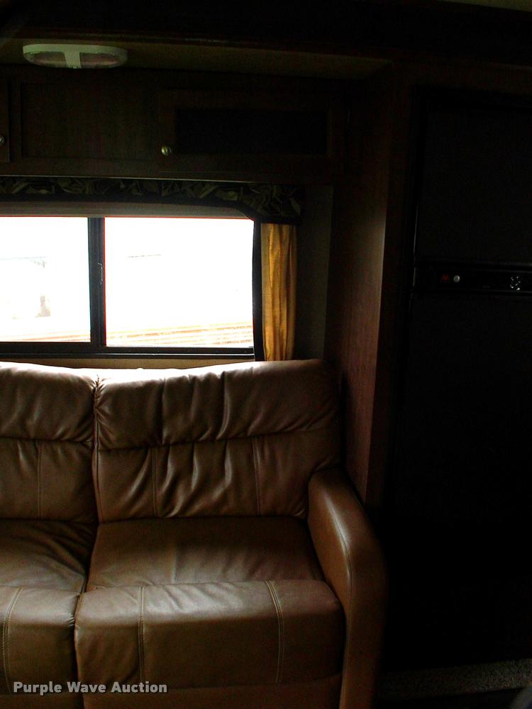 image for item DP9309 2016 Keystone Hideout camper