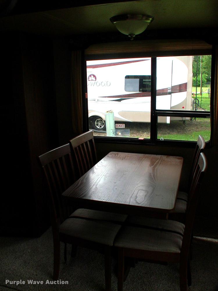 image for item DP9309 2016 Keystone Hideout camper