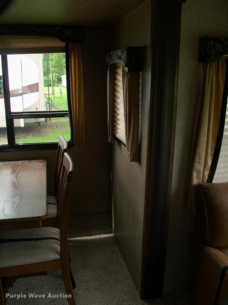 image for item DP9309 2016 Keystone Hideout camper