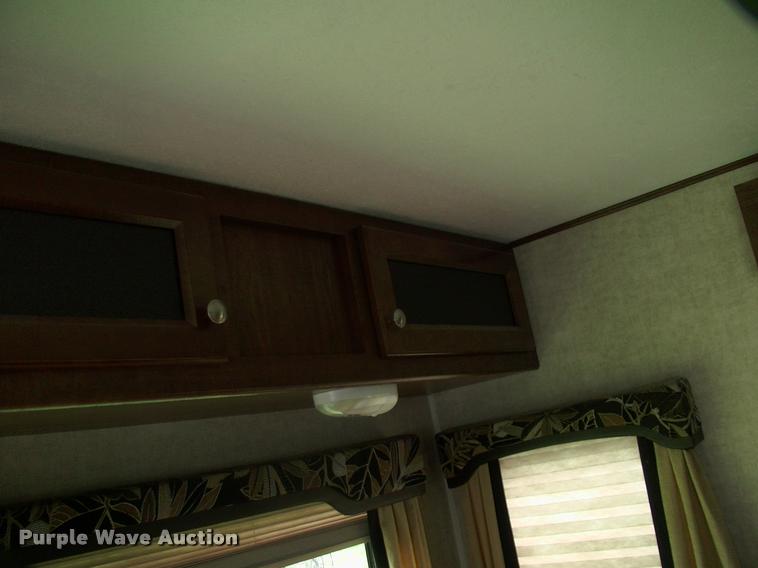 image for item DP9309 2016 Keystone Hideout camper