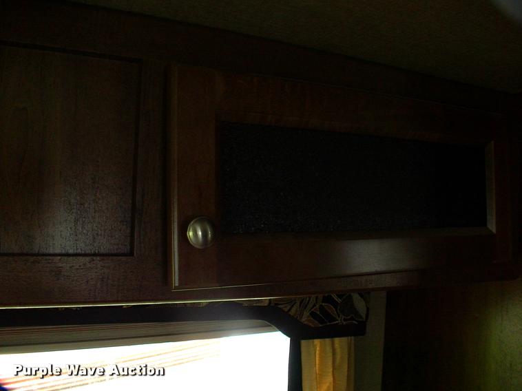 image for item DP9309 2016 Keystone Hideout camper