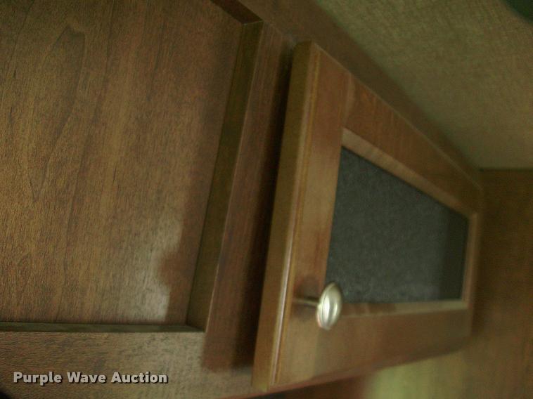 image for item DP9309 2016 Keystone Hideout camper