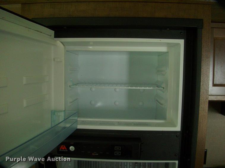 image for item DP9309 2016 Keystone Hideout camper