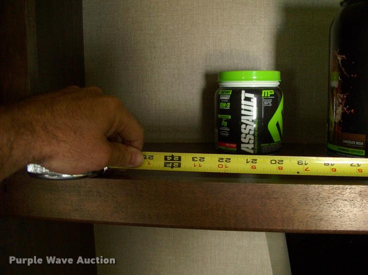 image for item DP9309 2016 Keystone Hideout camper