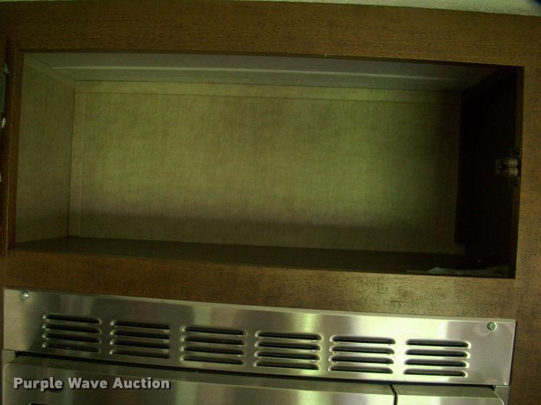 image for item DP9309 2016 Keystone Hideout camper