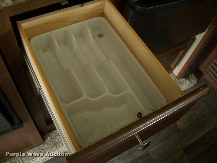 image for item DP9309 2016 Keystone Hideout camper