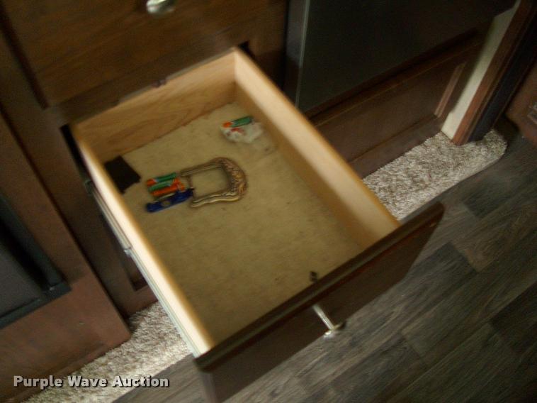 image for item DP9309 2016 Keystone Hideout camper