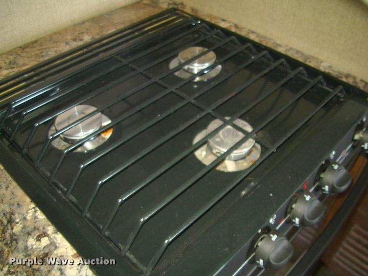 image for item DP9309 2016 Keystone Hideout camper