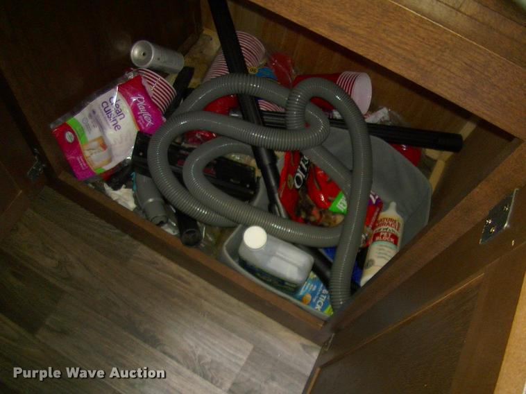 image for item DP9309 2016 Keystone Hideout camper