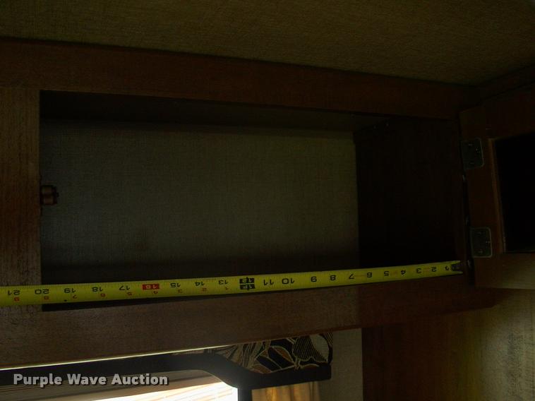 image for item DP9309 2016 Keystone Hideout camper