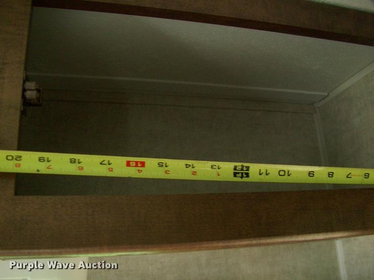 image for item DP9309 2016 Keystone Hideout camper