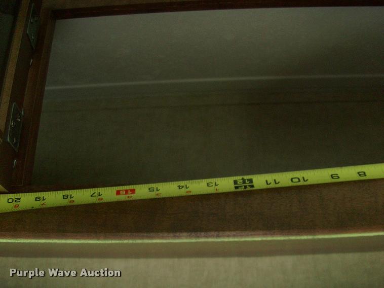 image for item DP9309 2016 Keystone Hideout camper