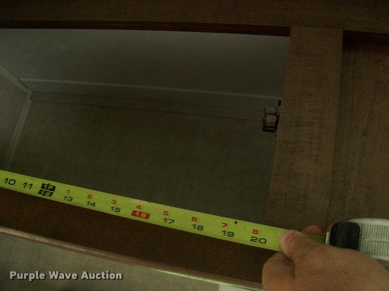 image for item DP9309 2016 Keystone Hideout camper