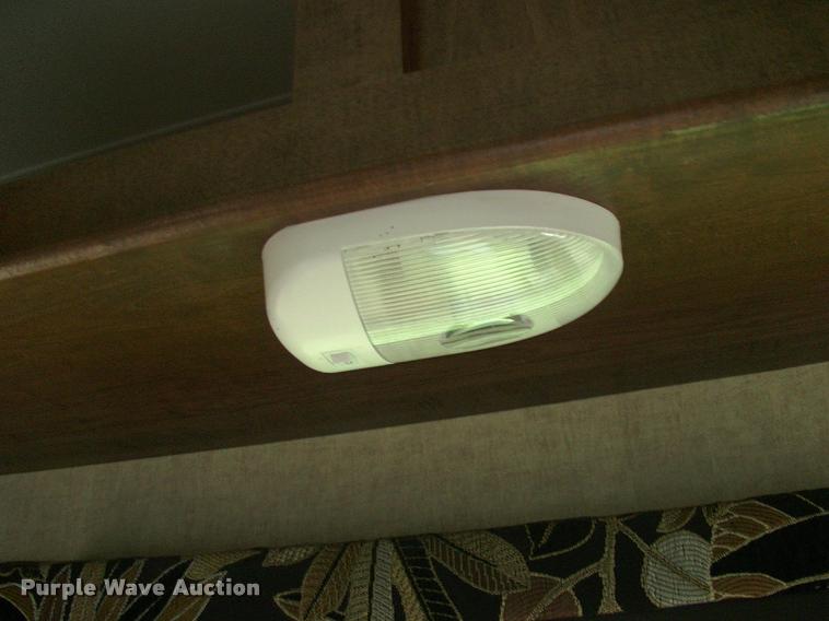 image for item DP9309 2016 Keystone Hideout camper