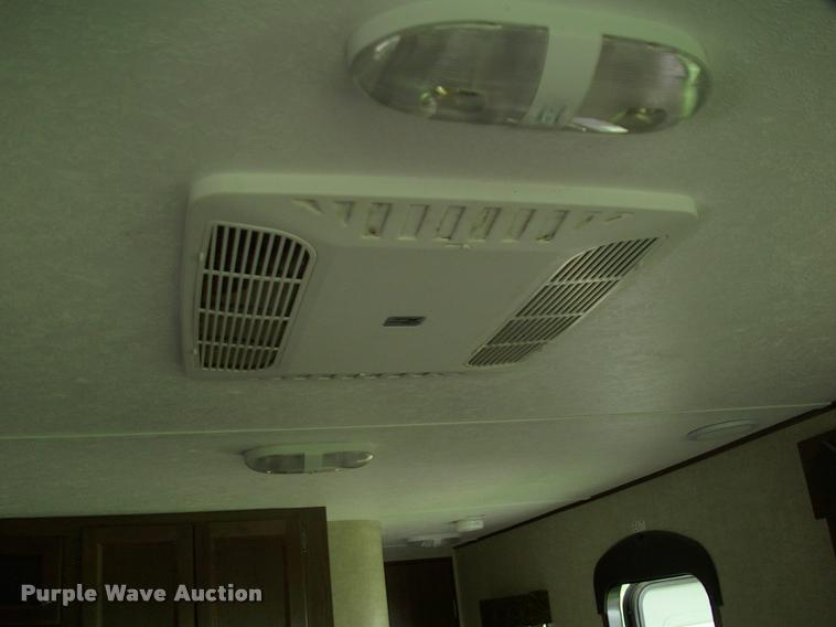 image for item DP9309 2016 Keystone Hideout camper