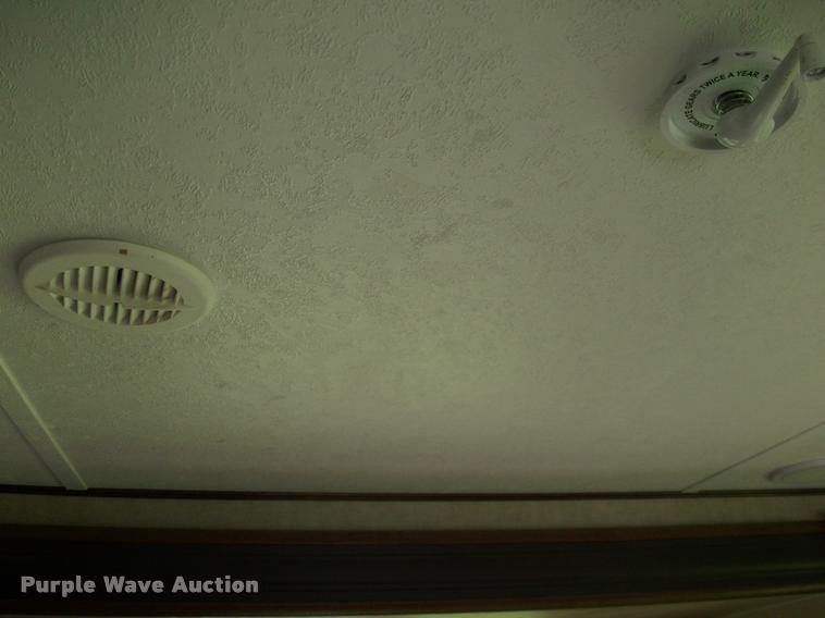 image for item DP9309 2016 Keystone Hideout camper