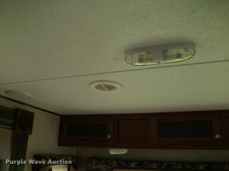 image for item DP9309 2016 Keystone Hideout camper