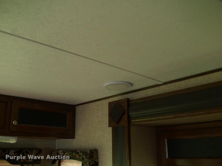 image for item DP9309 2016 Keystone Hideout camper