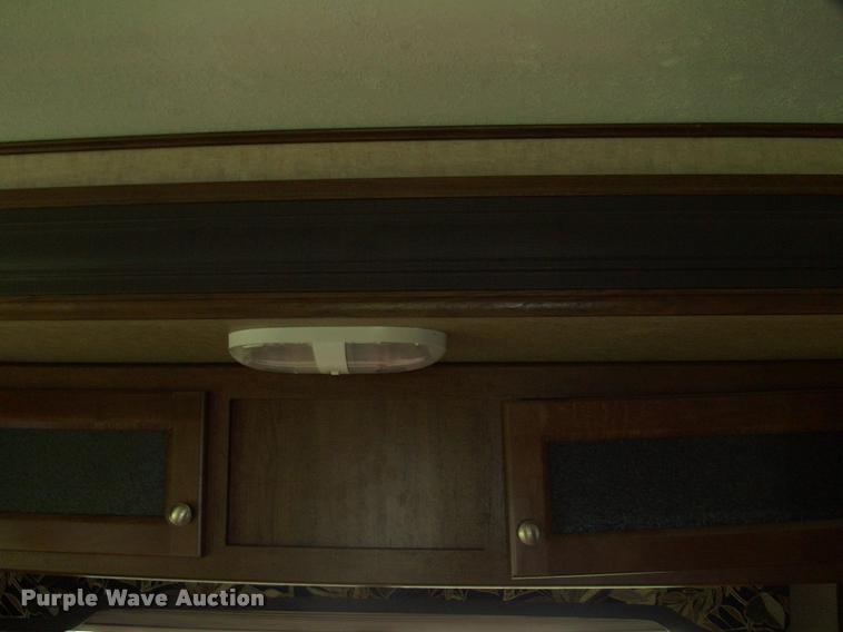 image for item DP9309 2016 Keystone Hideout camper