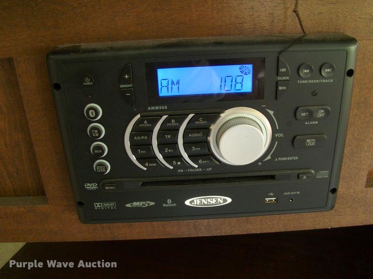 image for item DP9309 2016 Keystone Hideout camper