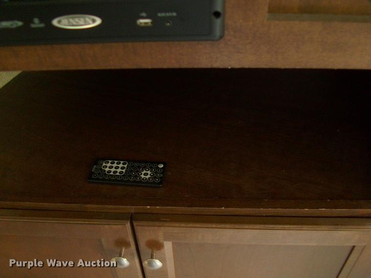 image for item DP9309 2016 Keystone Hideout camper