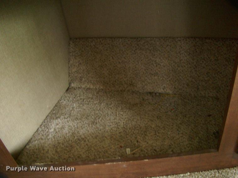 image for item DP9309 2016 Keystone Hideout camper