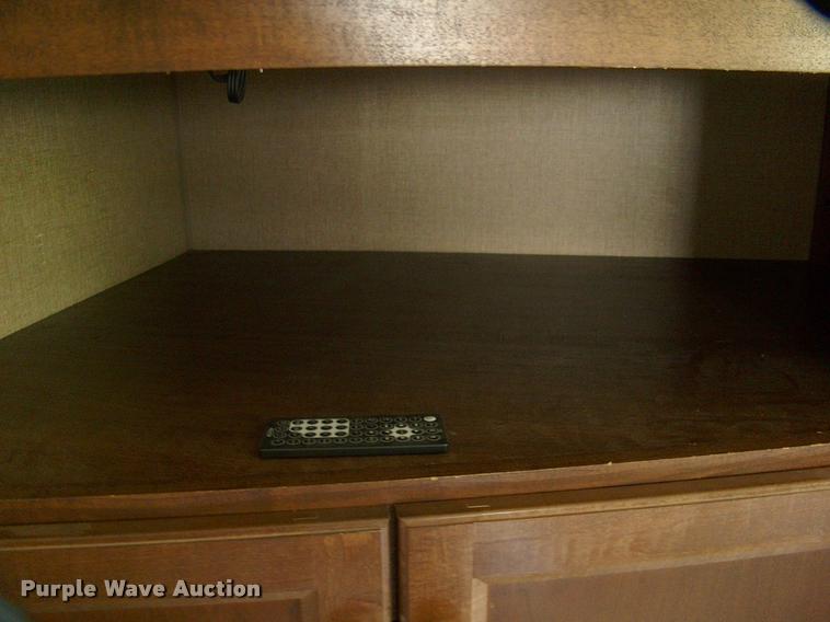 image for item DP9309 2016 Keystone Hideout camper