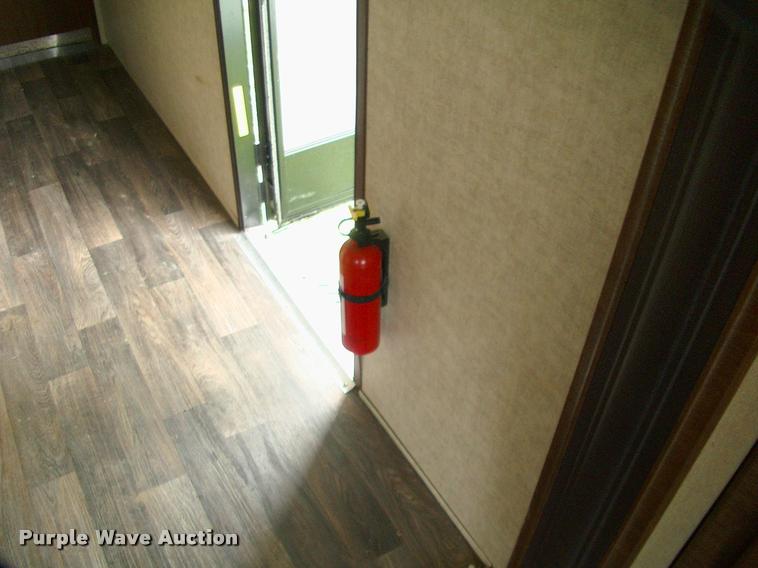 image for item DP9309 2016 Keystone Hideout camper