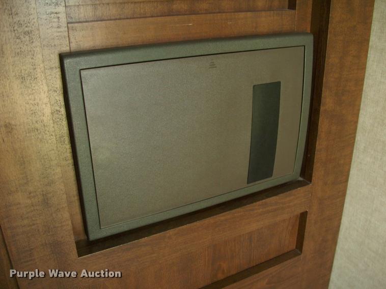 image for item DP9309 2016 Keystone Hideout camper