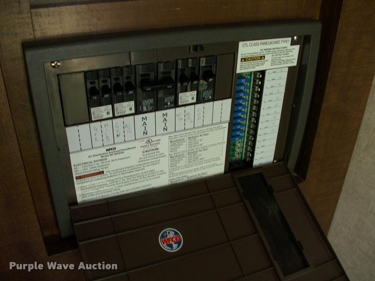 image for item DP9309 2016 Keystone Hideout camper